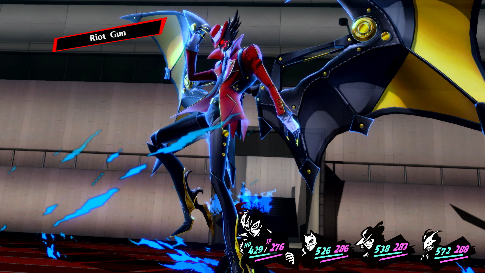 Persona 5 Royal — изображение 6