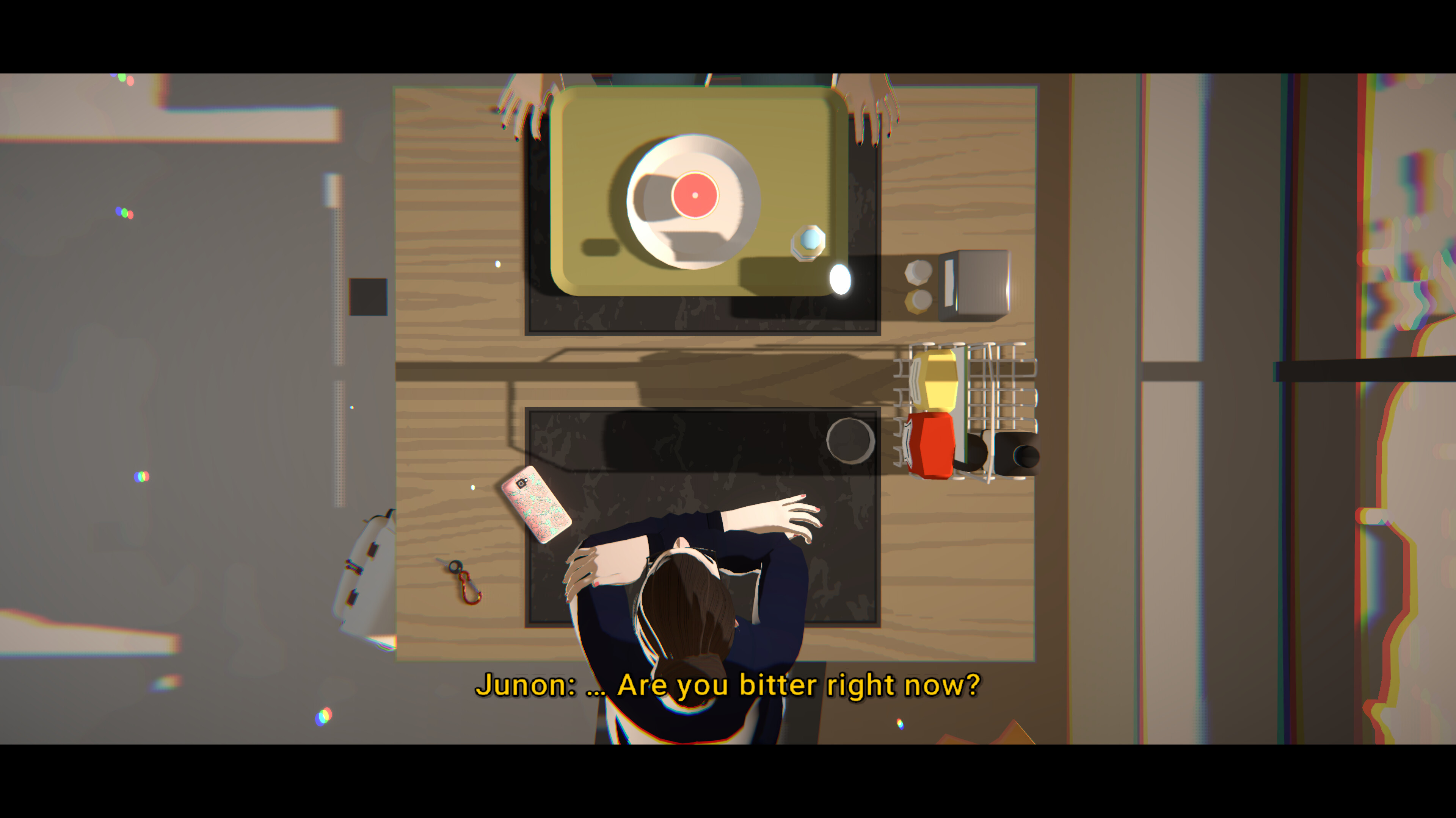 The Wreck screenshot 10