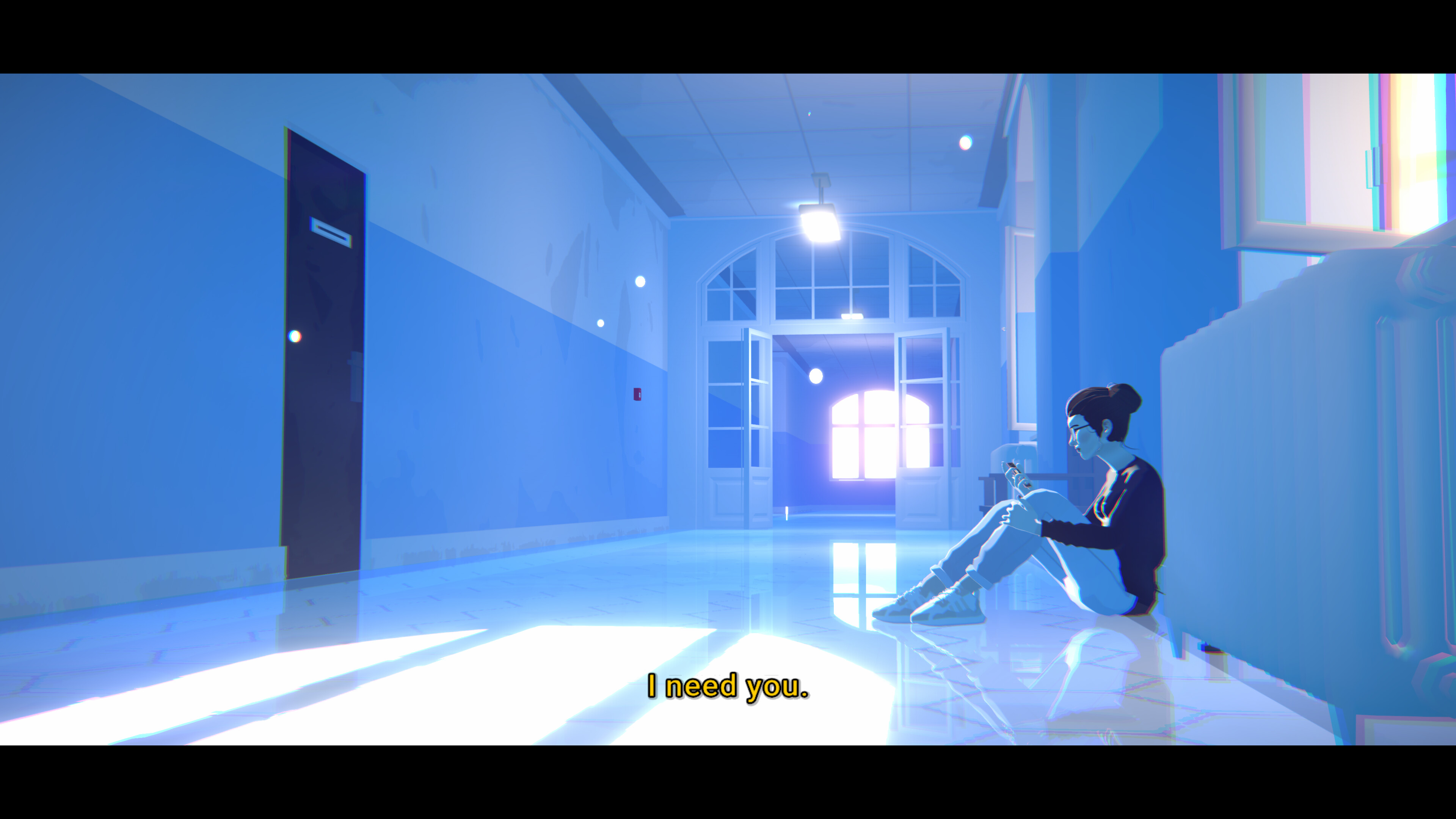 The Wreck screenshot 11