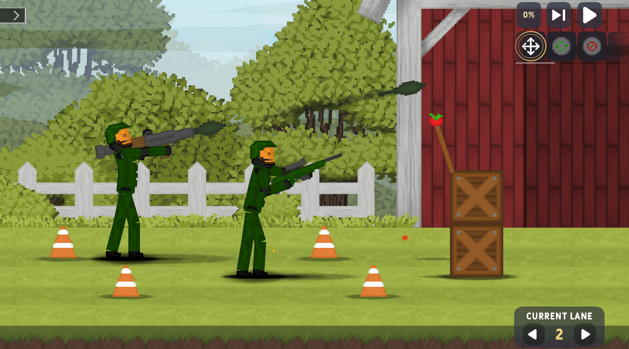 Kselebox screenshot 6