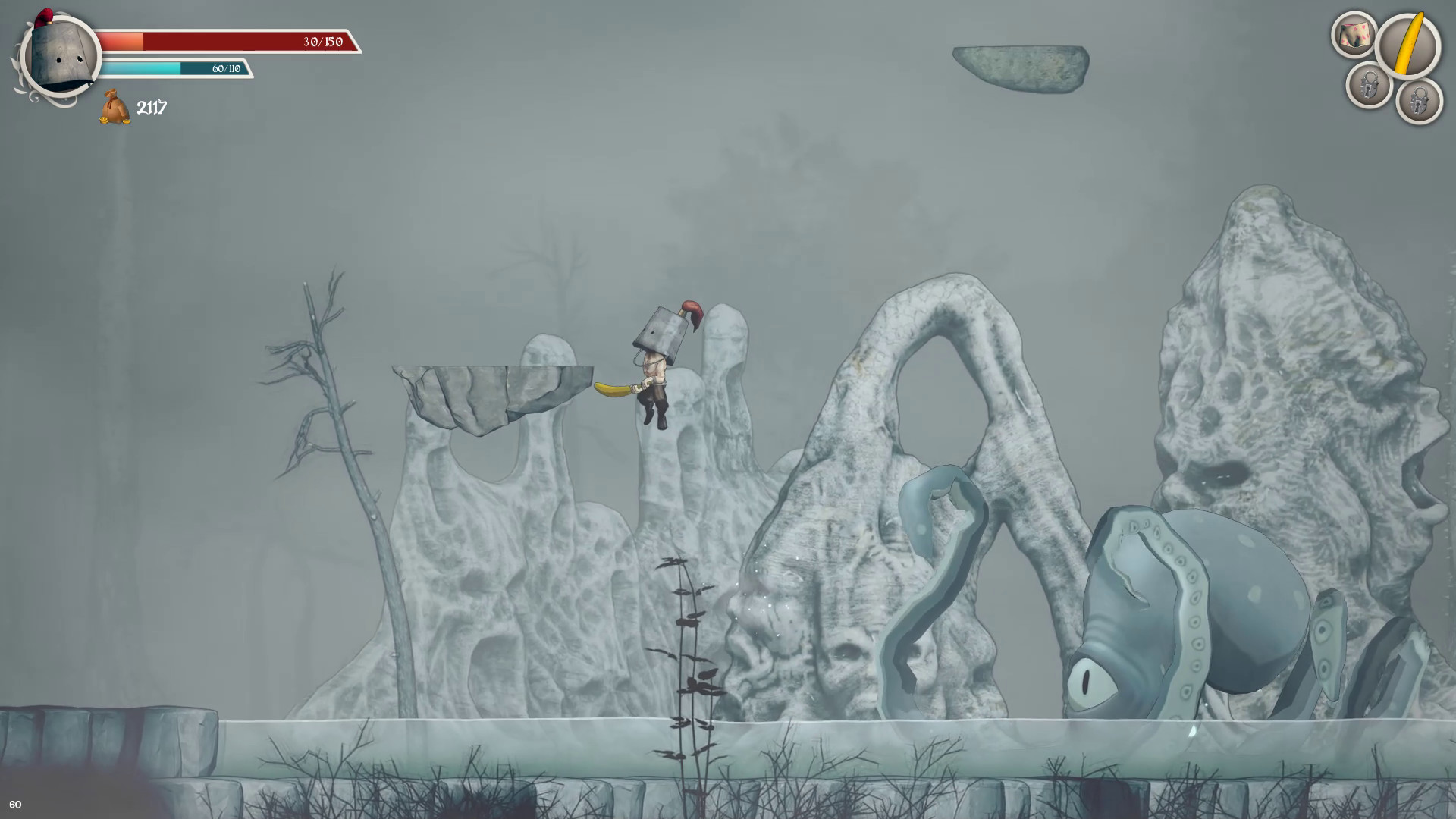 Clunky Hero screenshot 14