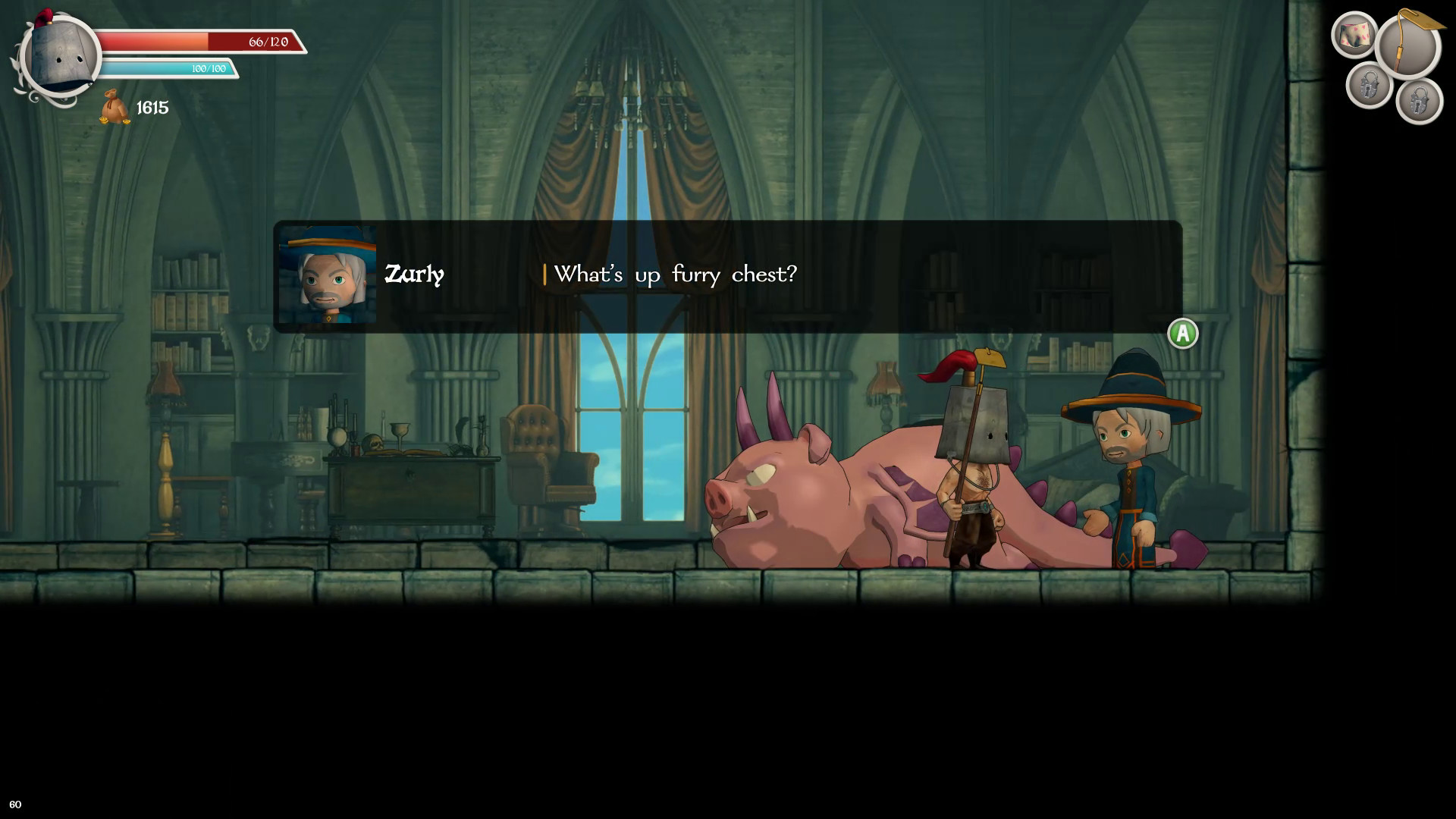 Clunky Hero screenshot 10
