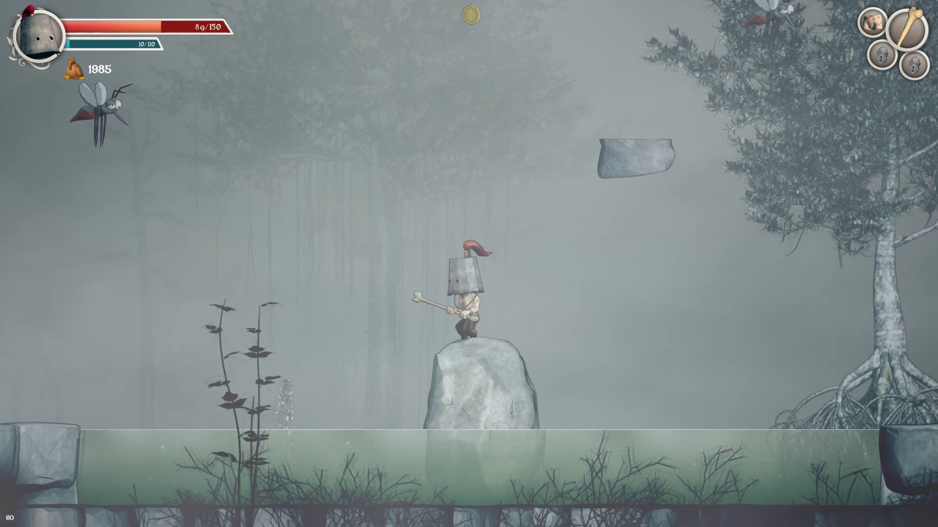 Clunky Hero screenshot 6