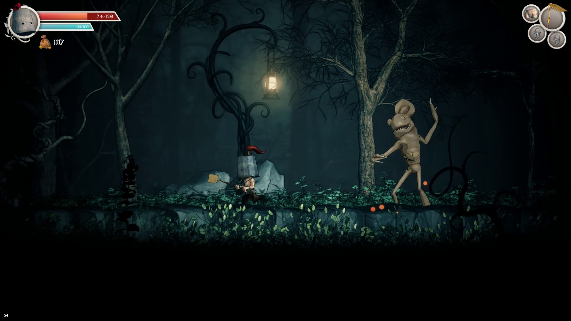 Clunky Hero screenshot 12