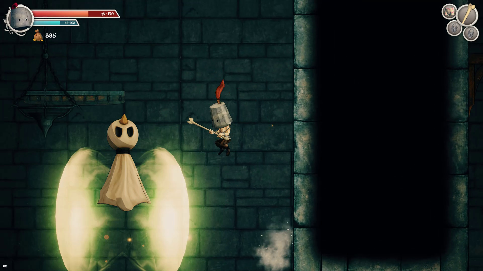 Clunky Hero screenshot 7