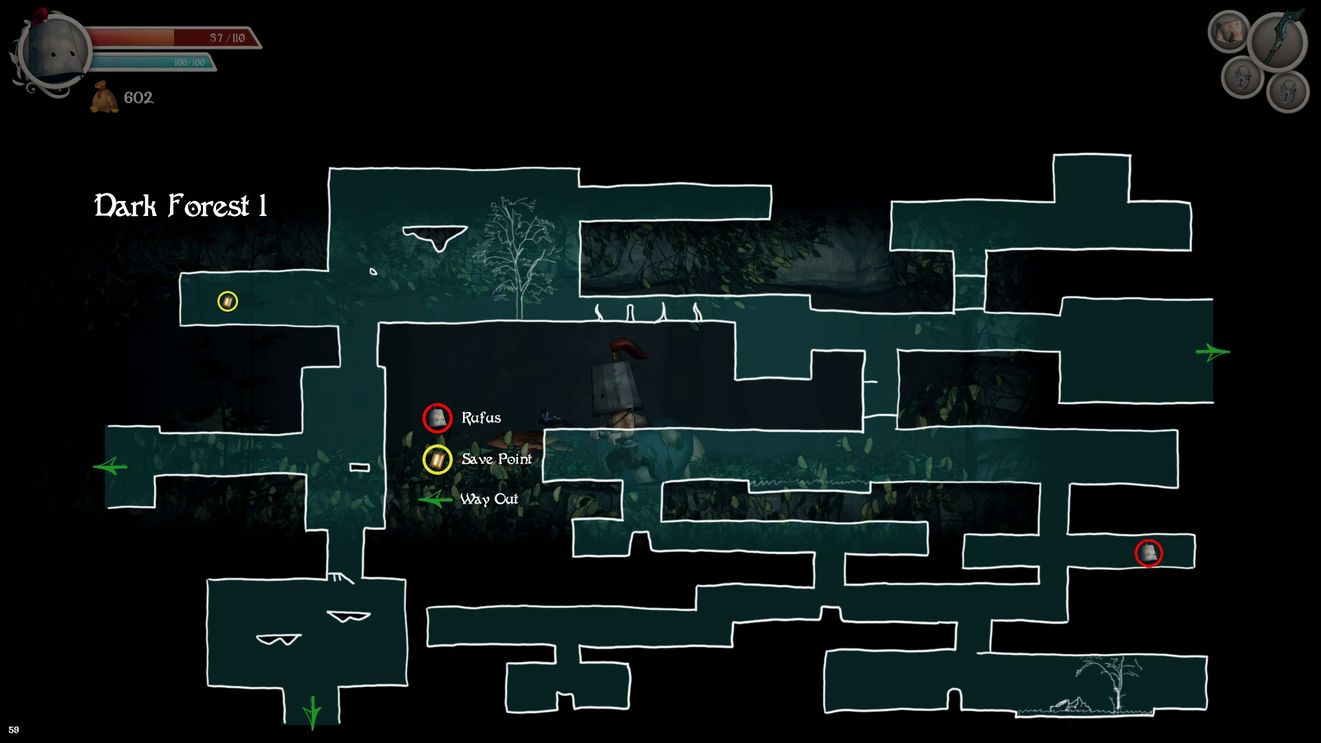 Clunky Hero screenshot 9