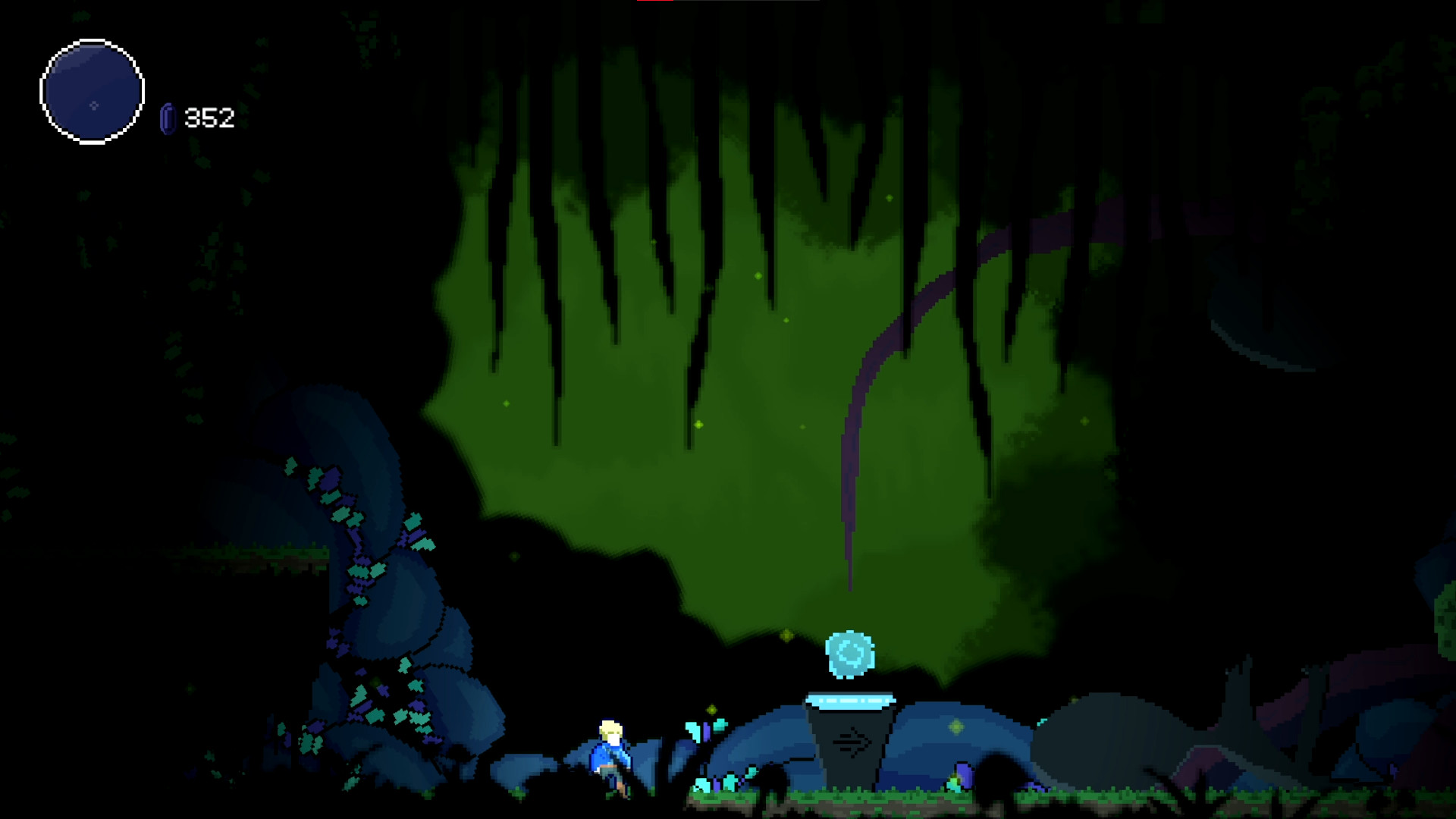 Aeternum Vale screenshot 7