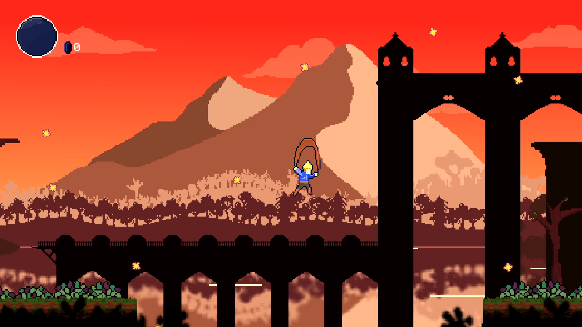 Aeternum Vale screenshot 6
