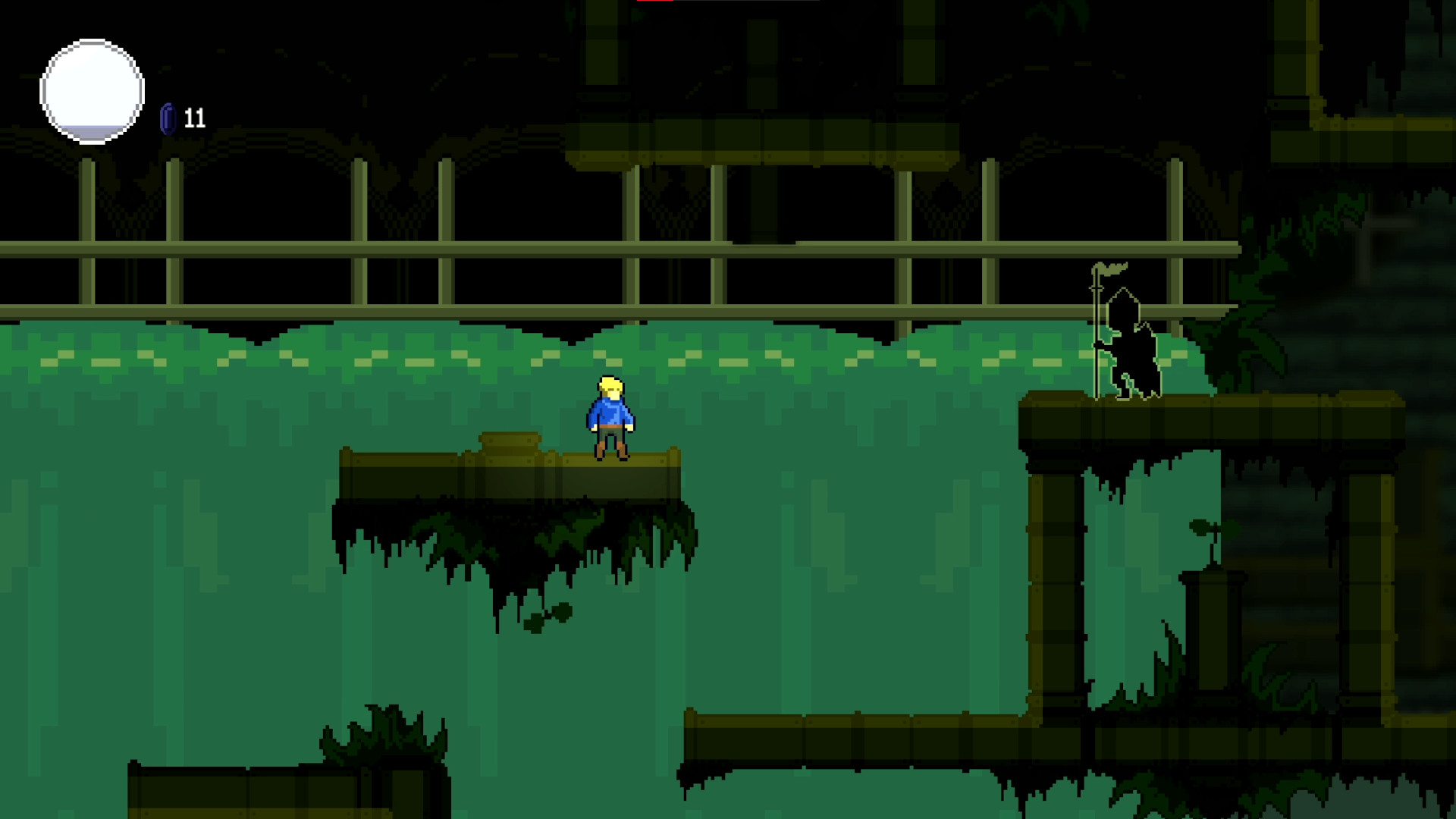Aeternum Vale screenshot 10