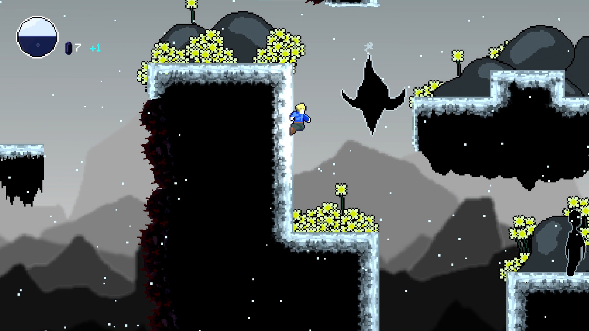 Aeternum Vale screenshot 12