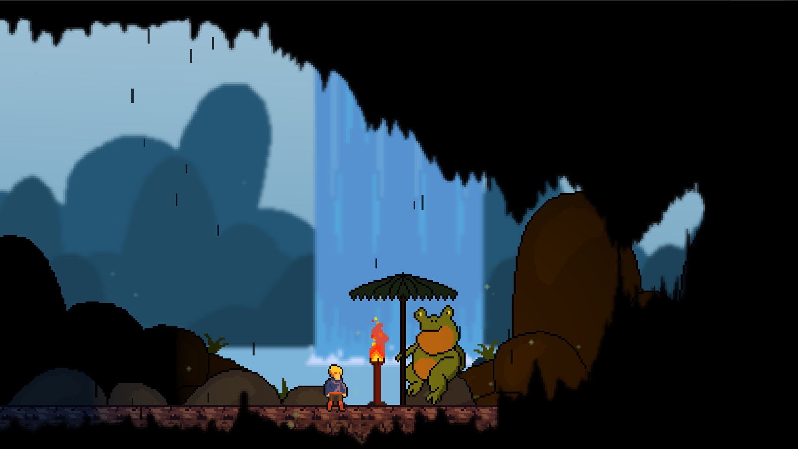 Aeternum Vale screenshot 8