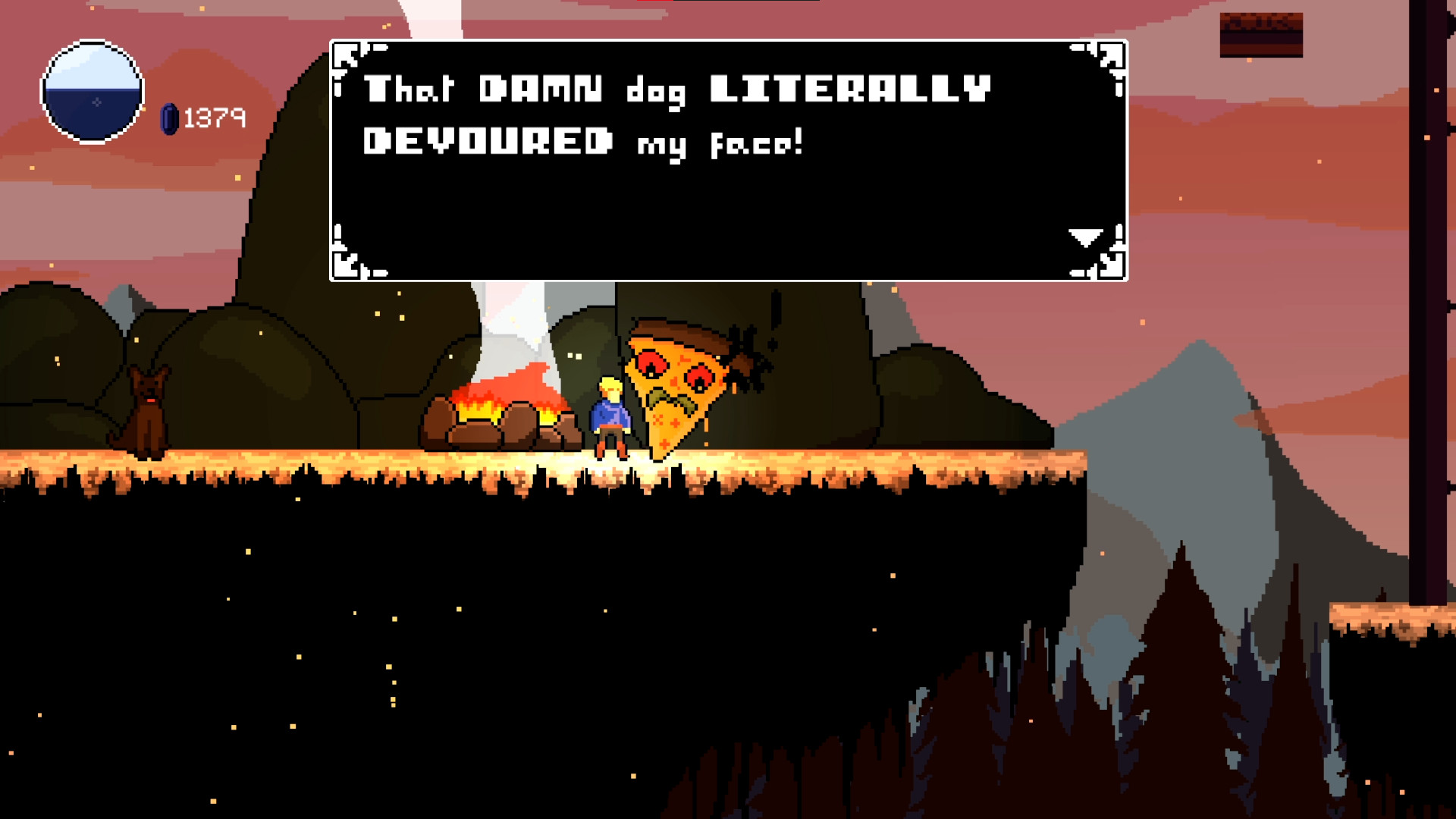 Aeternum Vale screenshot 11