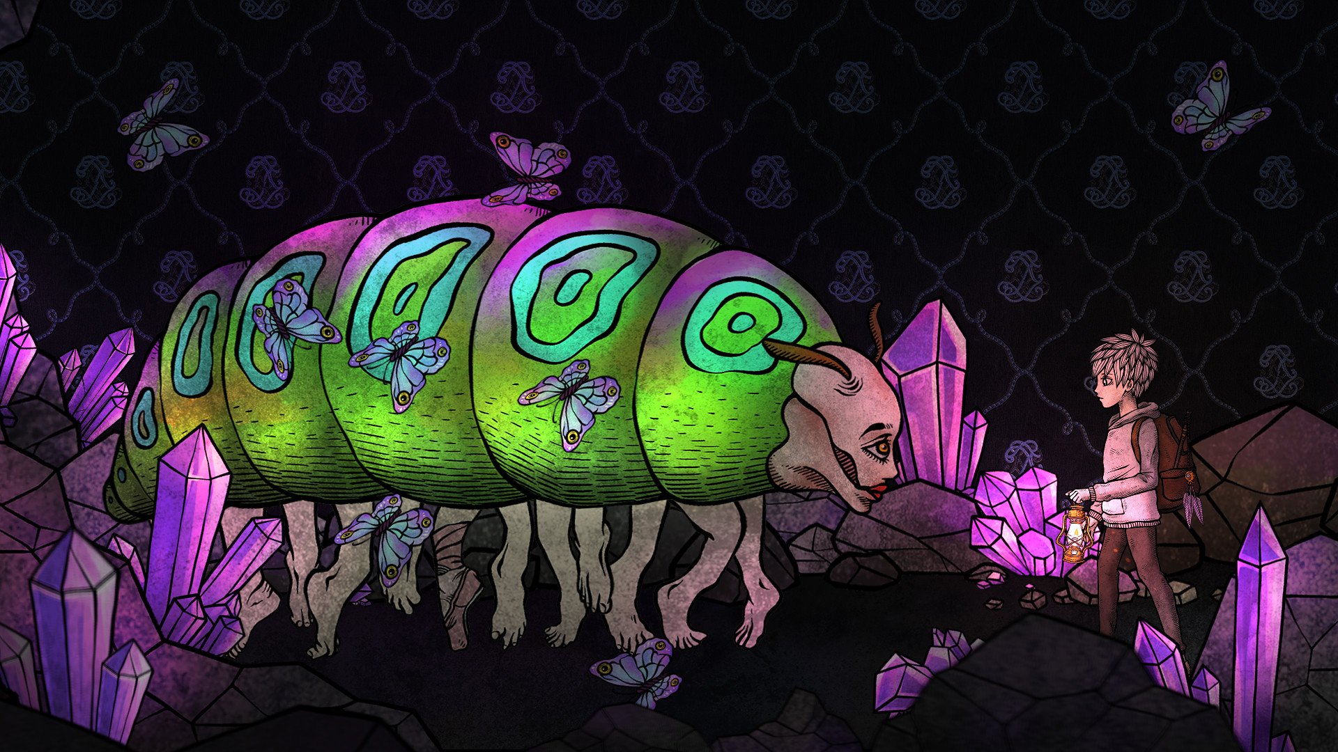 Cat Museum screenshot 10