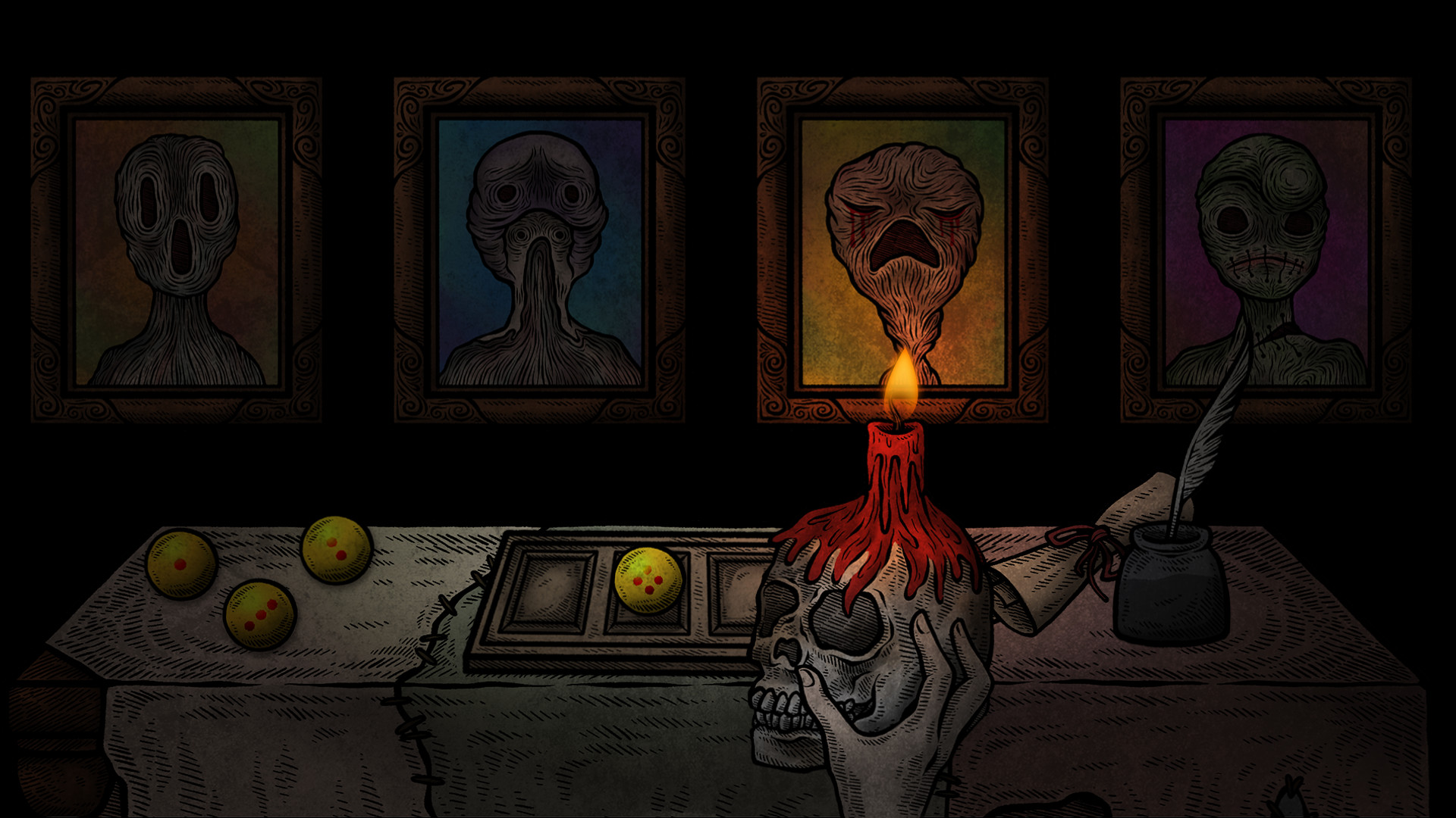 Cat Museum screenshot 8