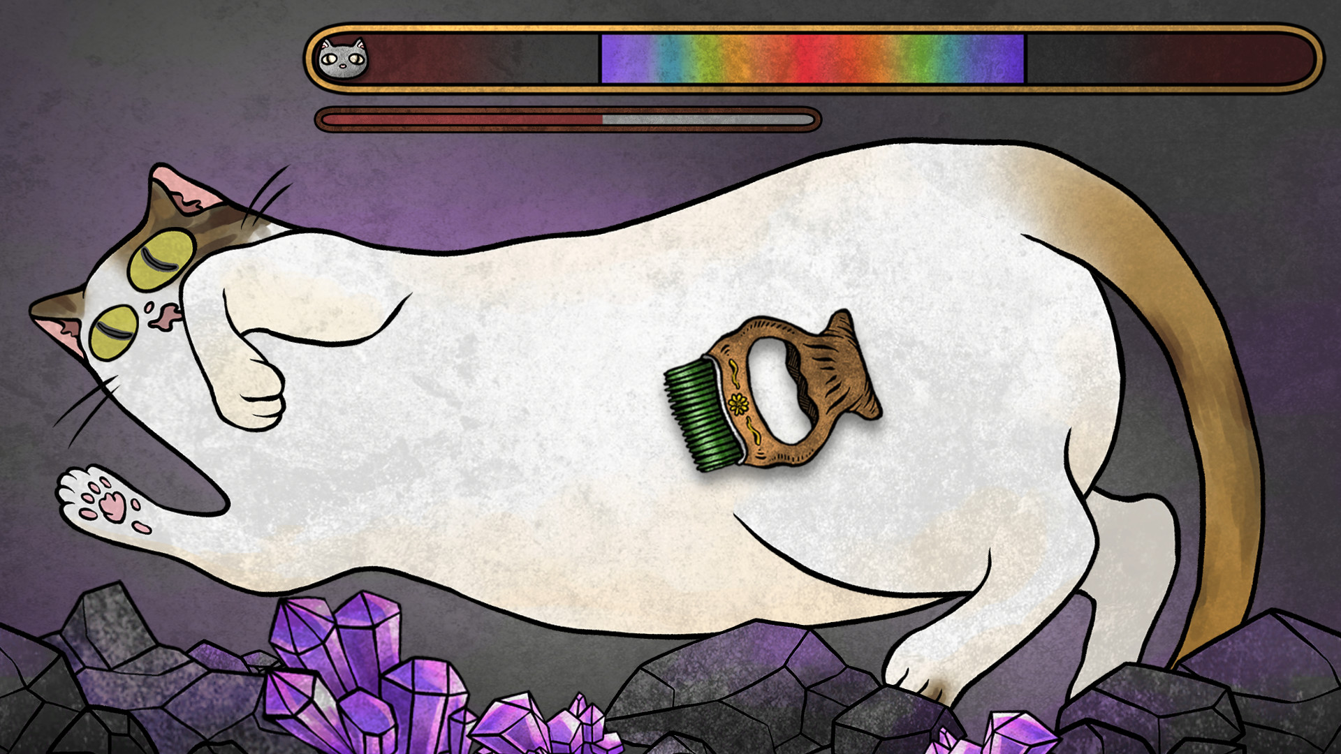Cat Museum screenshot 4