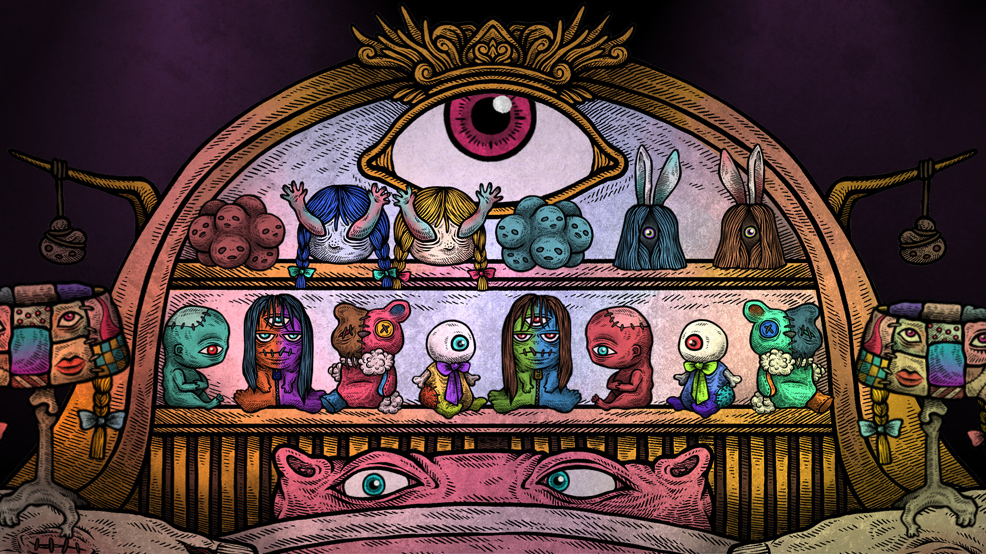 Cat Museum screenshot 13