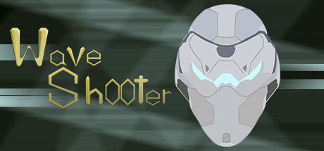 Wave Shooter — header artwork