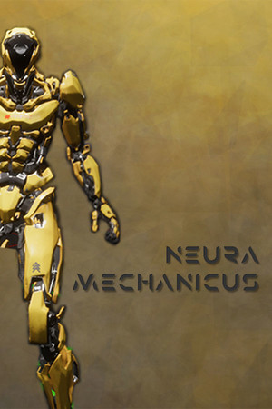 Neura Mechanicus-Prologue