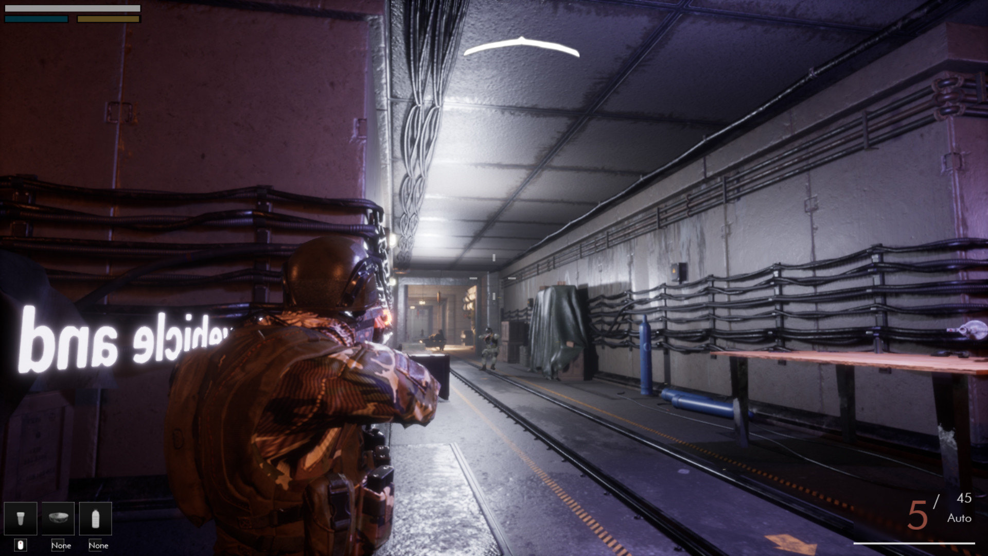 War Of Gold screenshot 1
