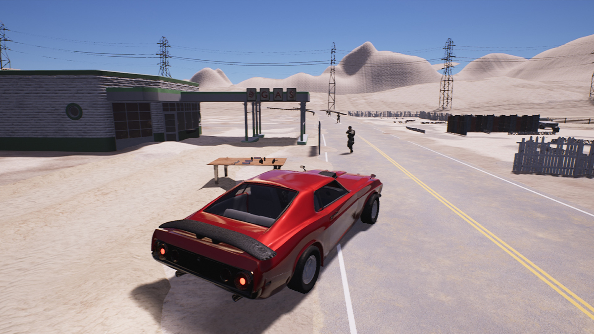 War Of Gold screenshot 6