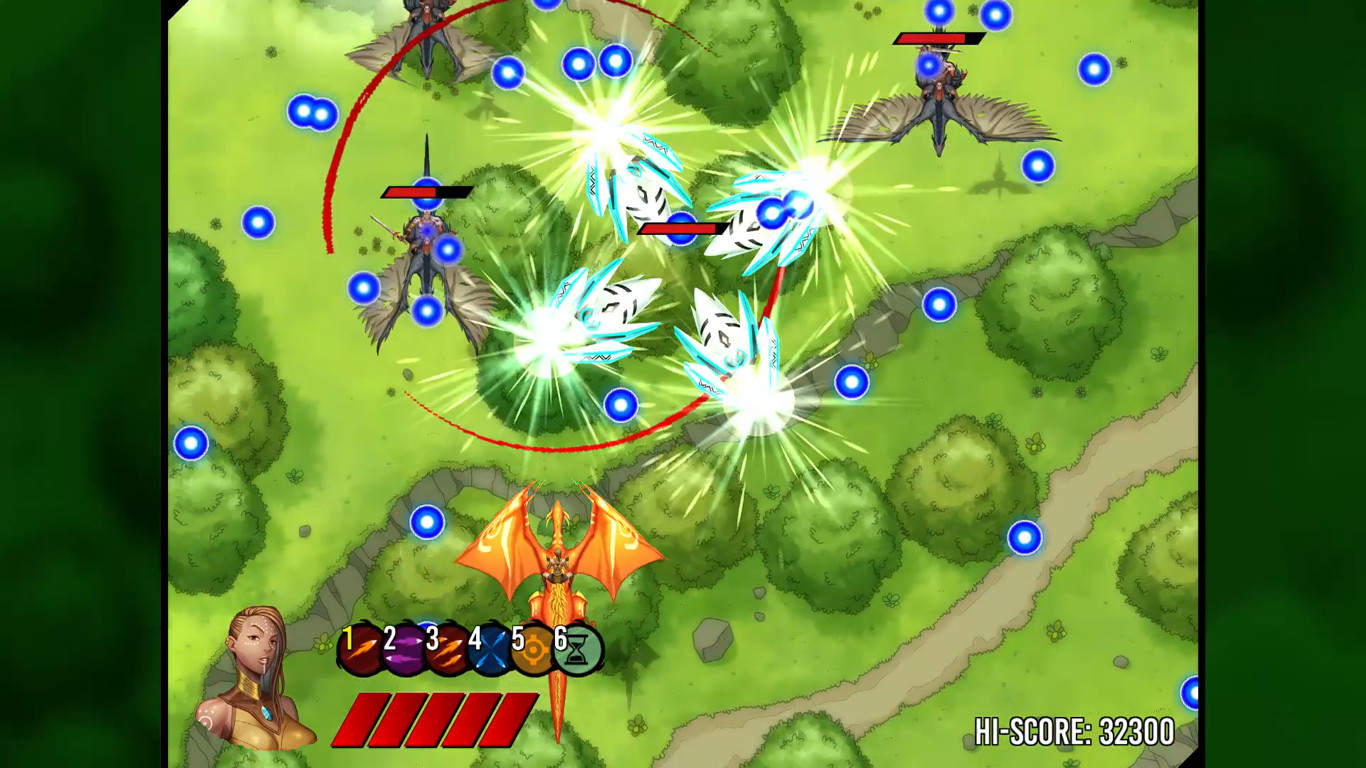 Fire & Reign screenshot 5