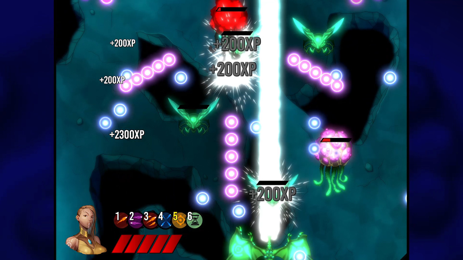 Fire & Reign screenshot 2