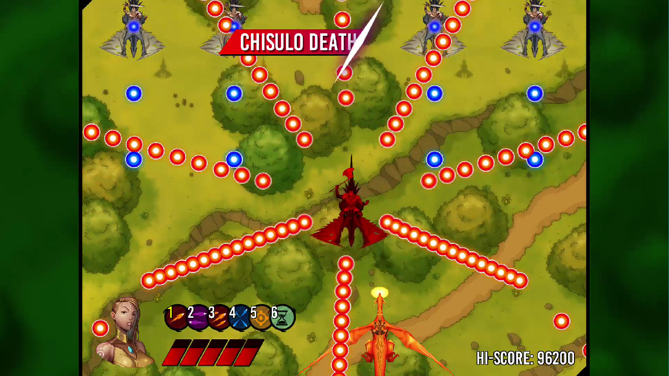 Fire & Reign screenshot 3