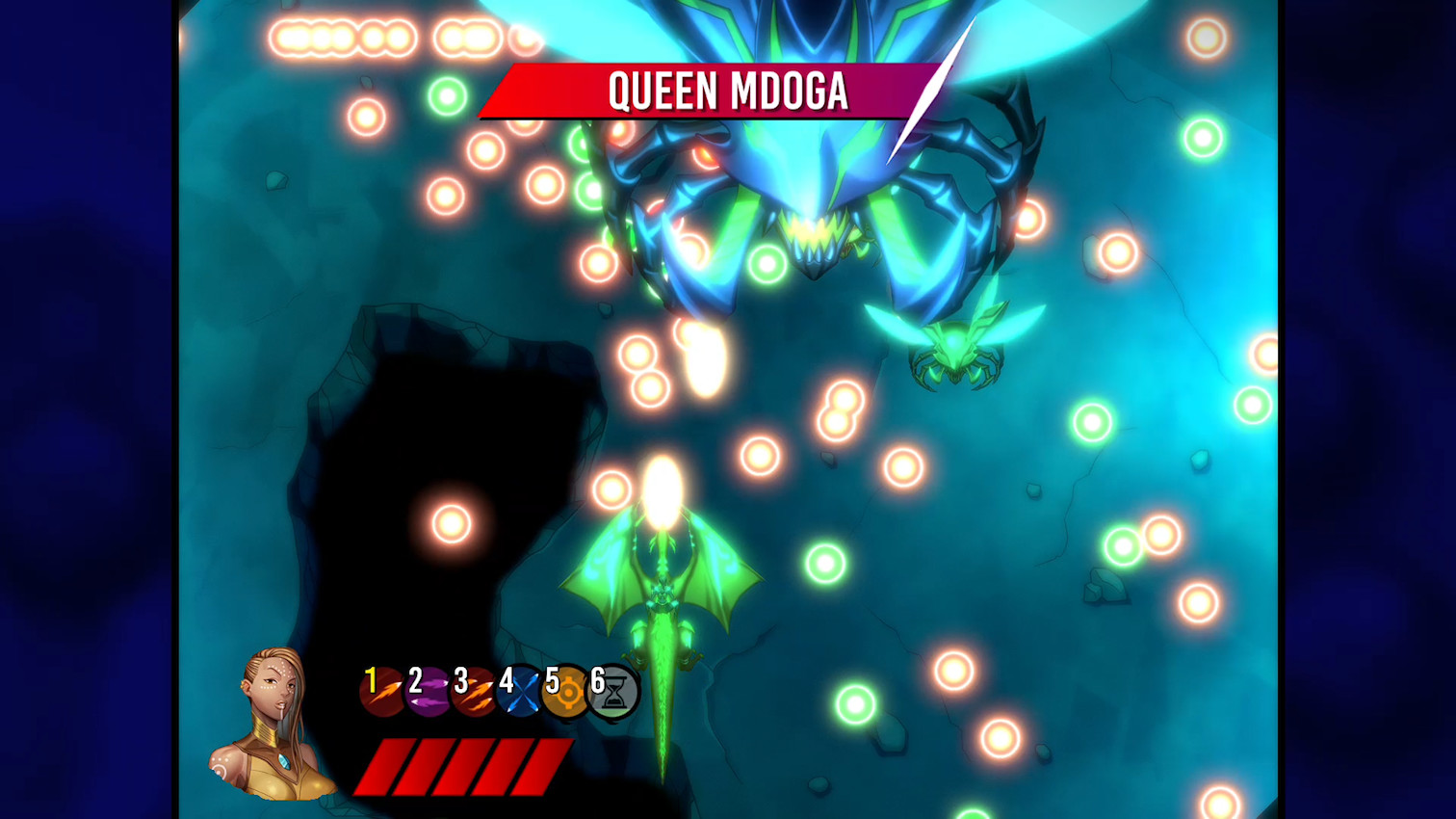 Fire & Reign screenshot 4