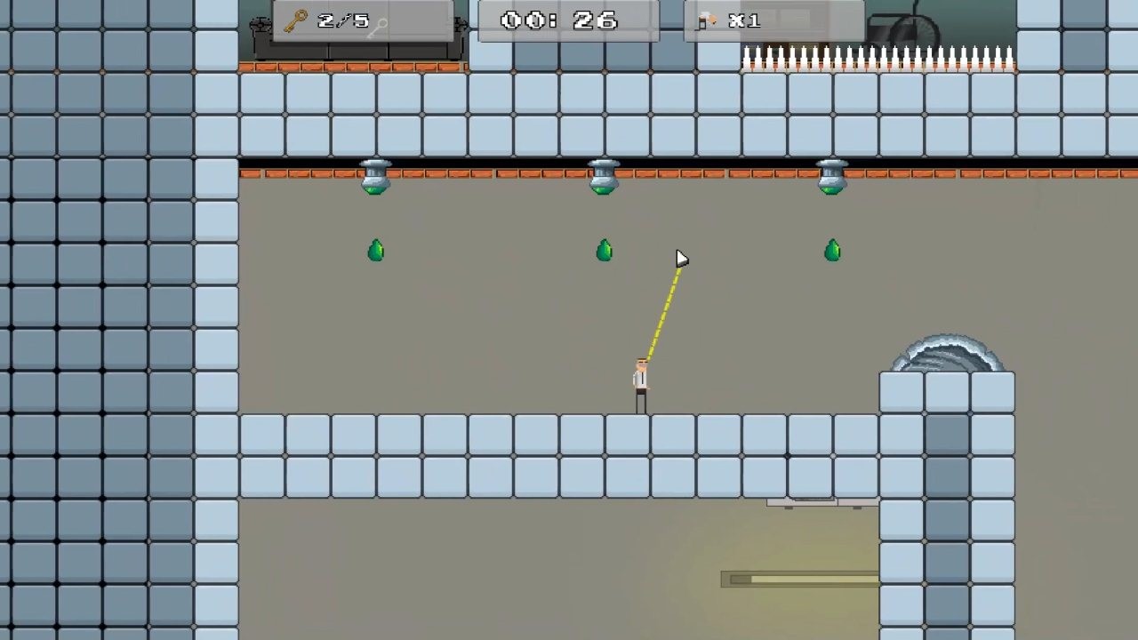 Escape from the Office screenshot 2