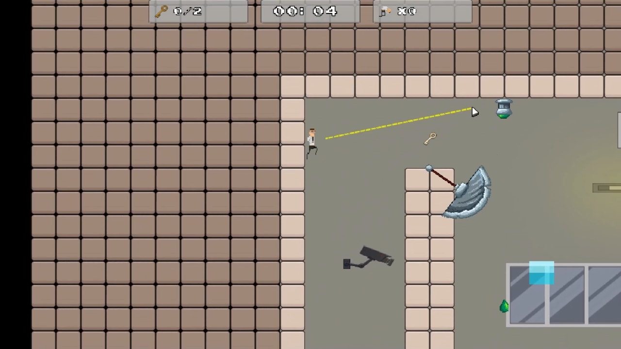 Escape from the Office screenshot 5