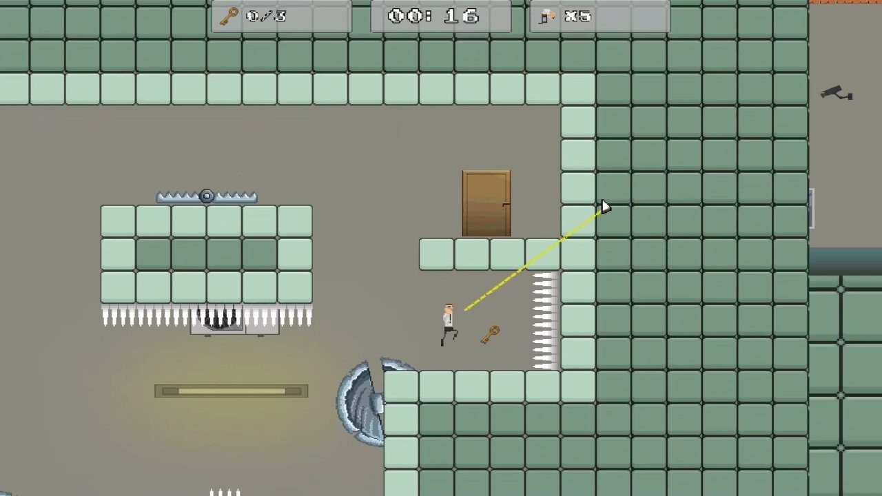 Escape from the Office screenshot 4