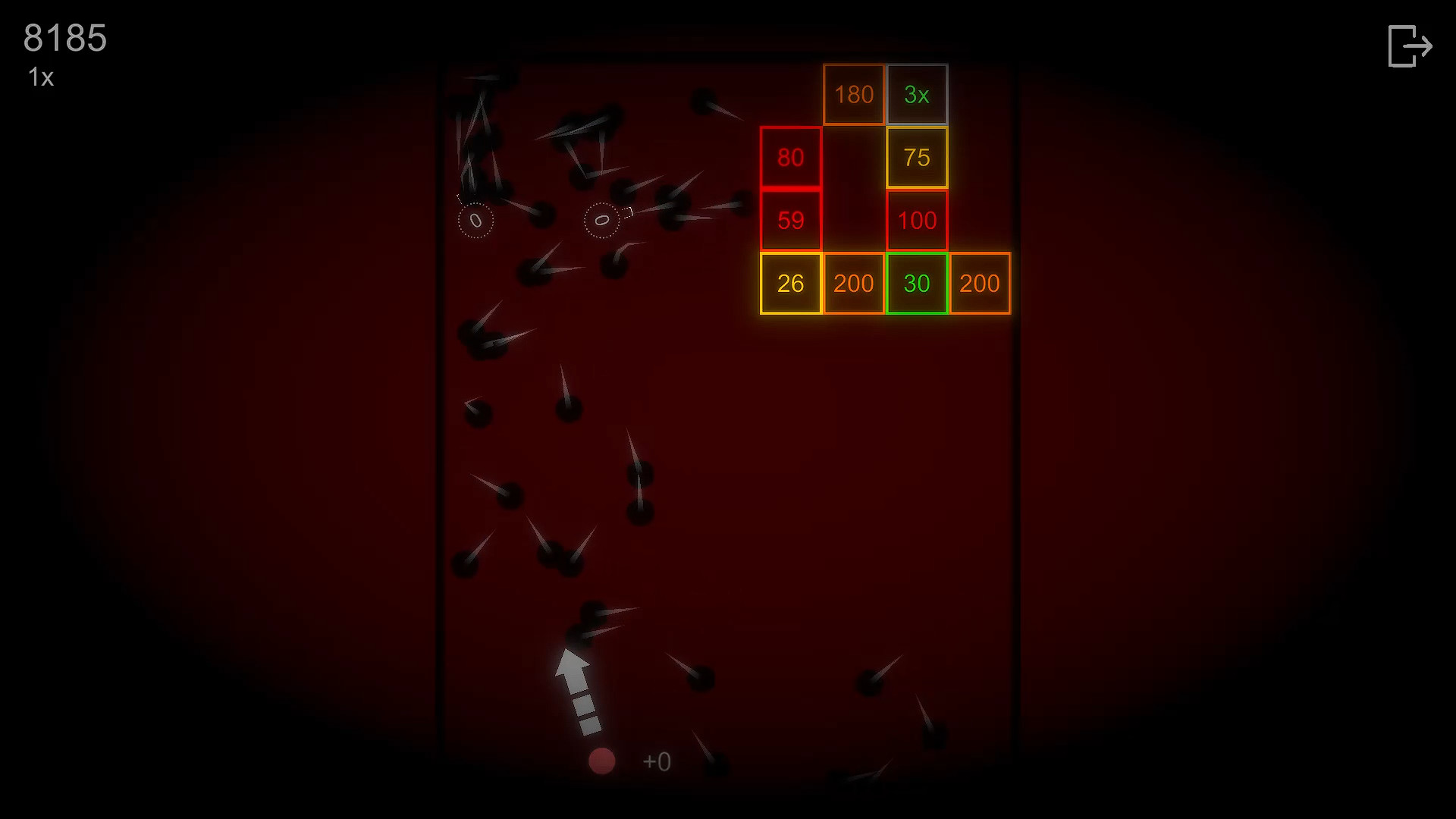 Destroy All The Cubes screenshot 2