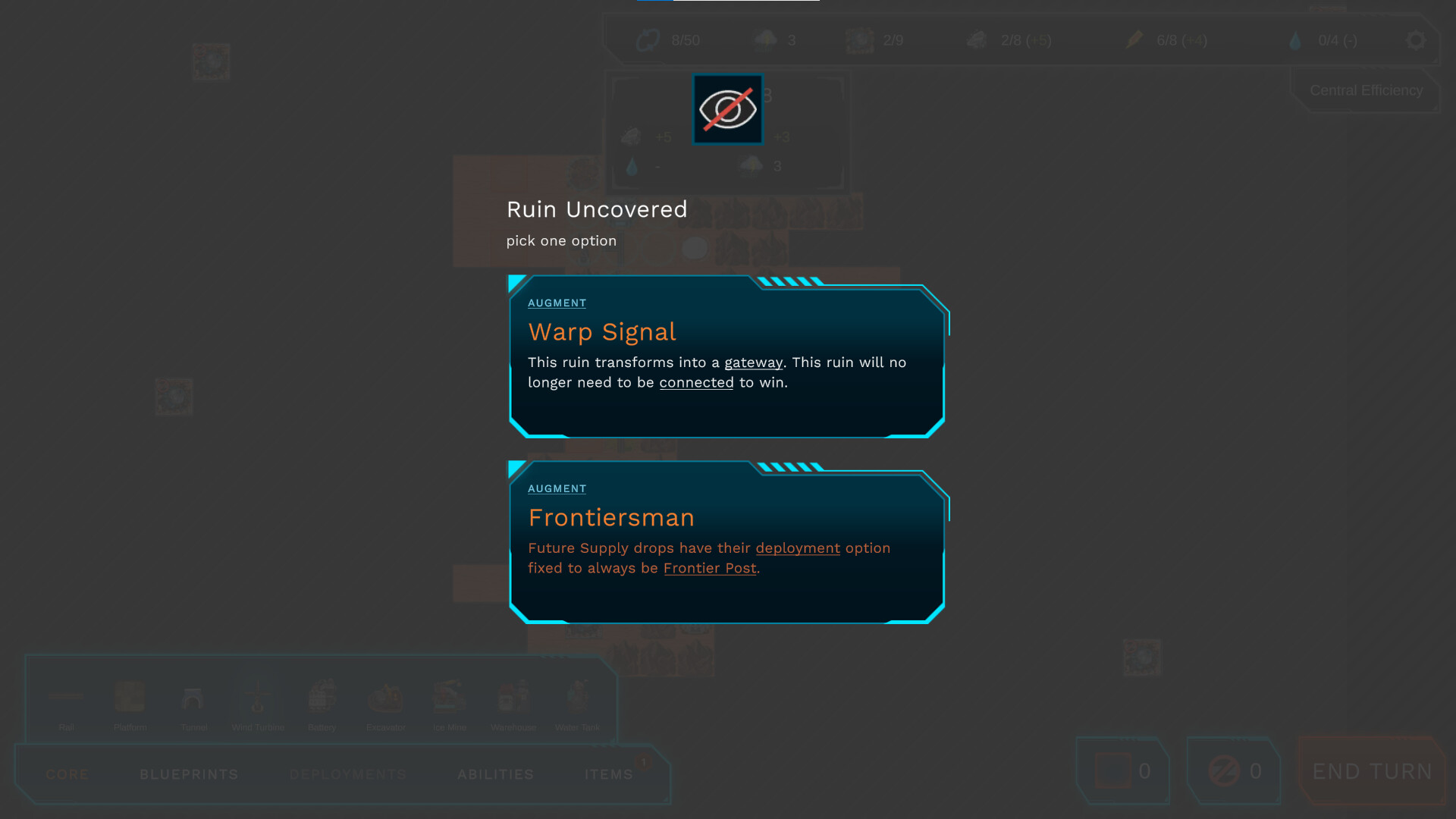 Wastelander screenshot 5