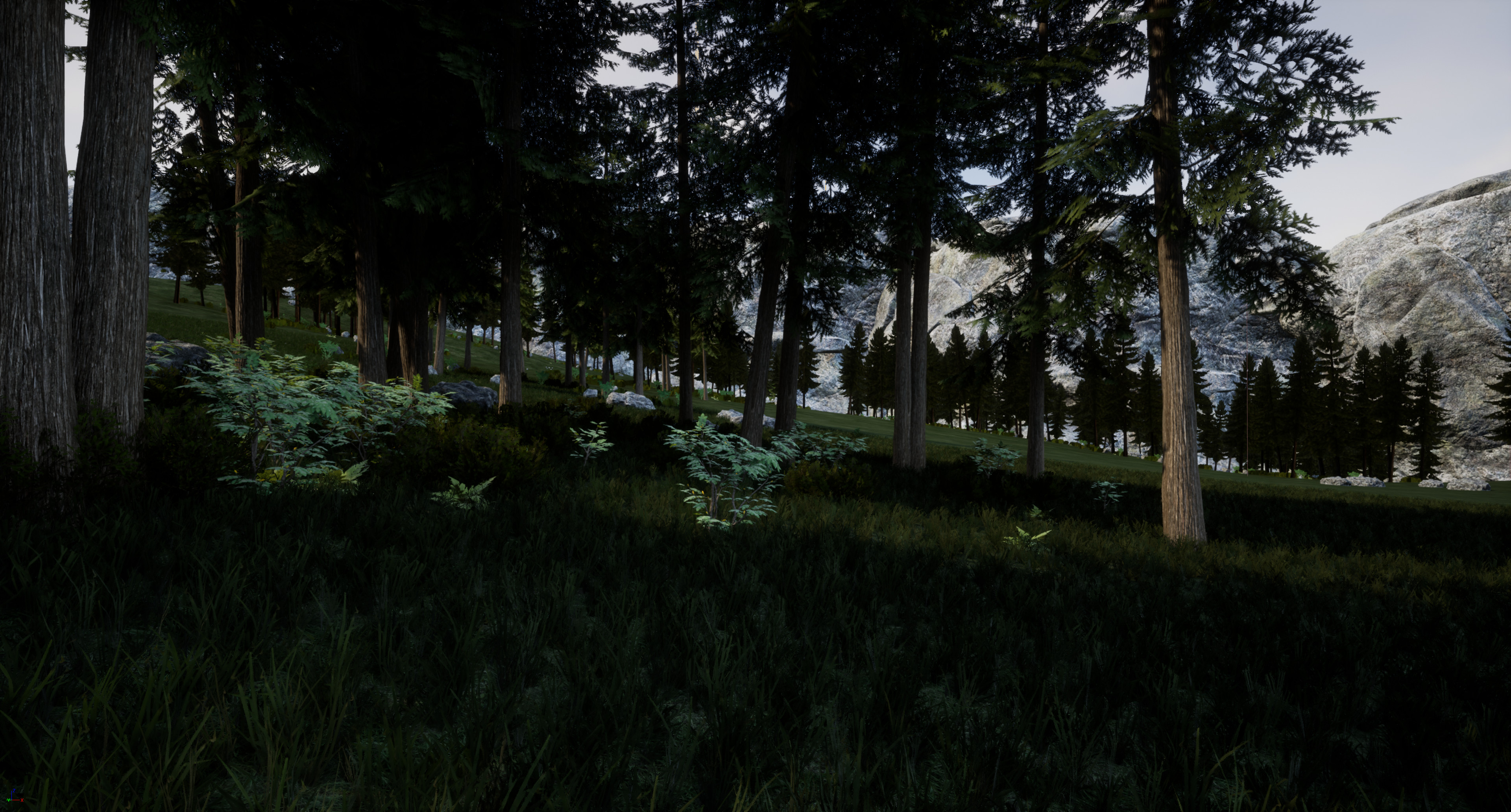Nightron Wars screenshot 5