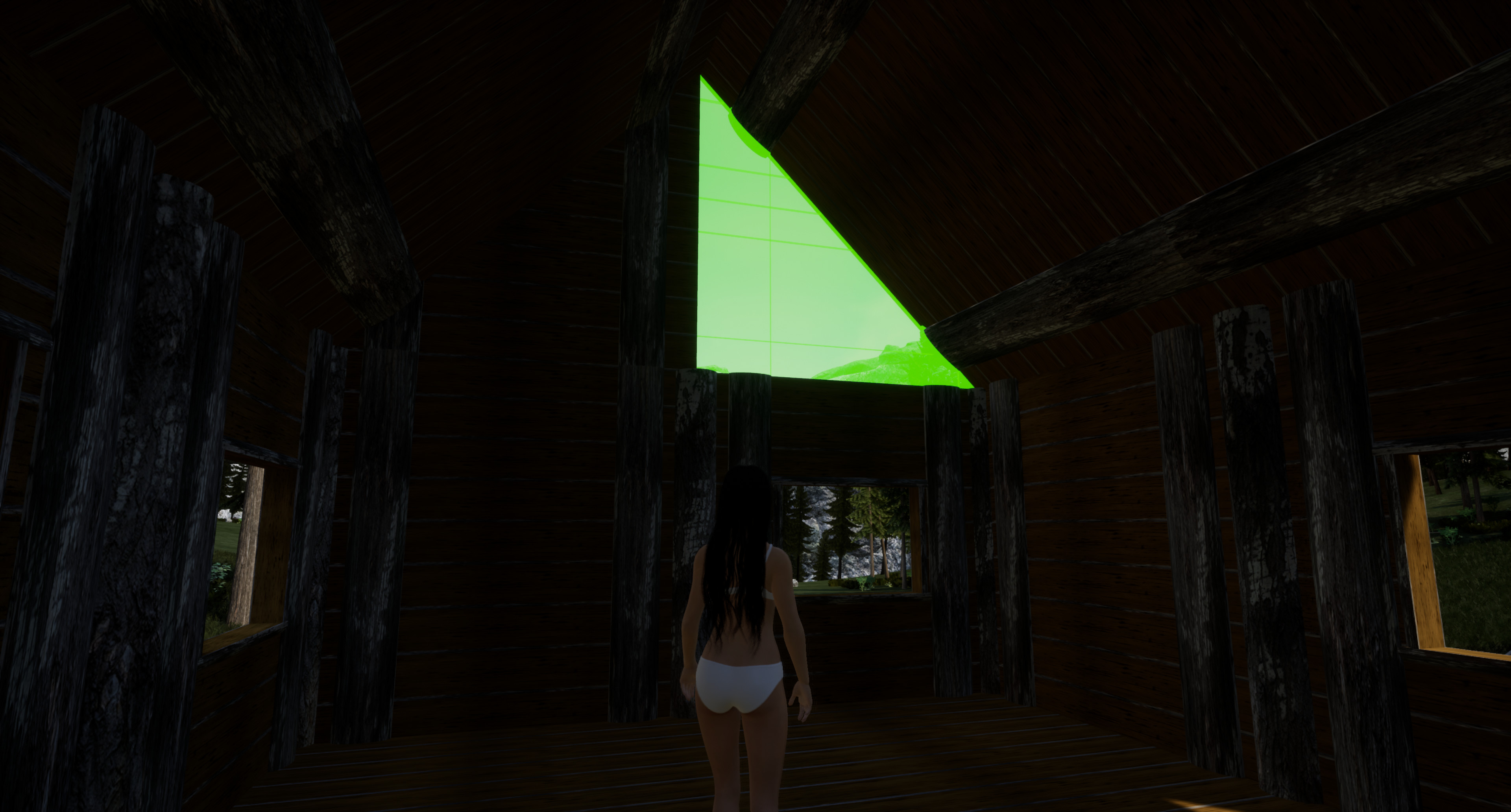 Nightron Wars screenshot 3