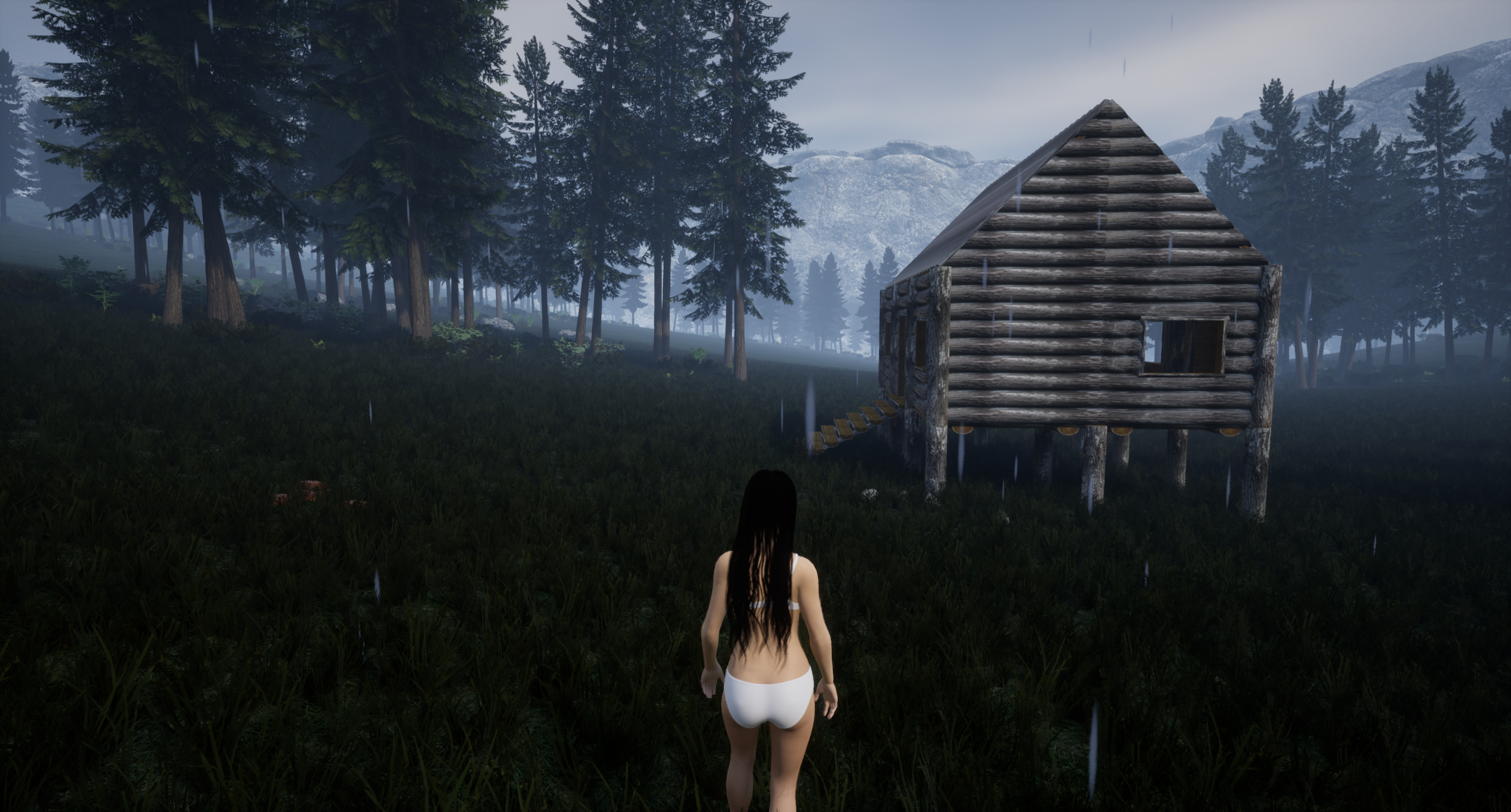 Nightron Wars screenshot 4