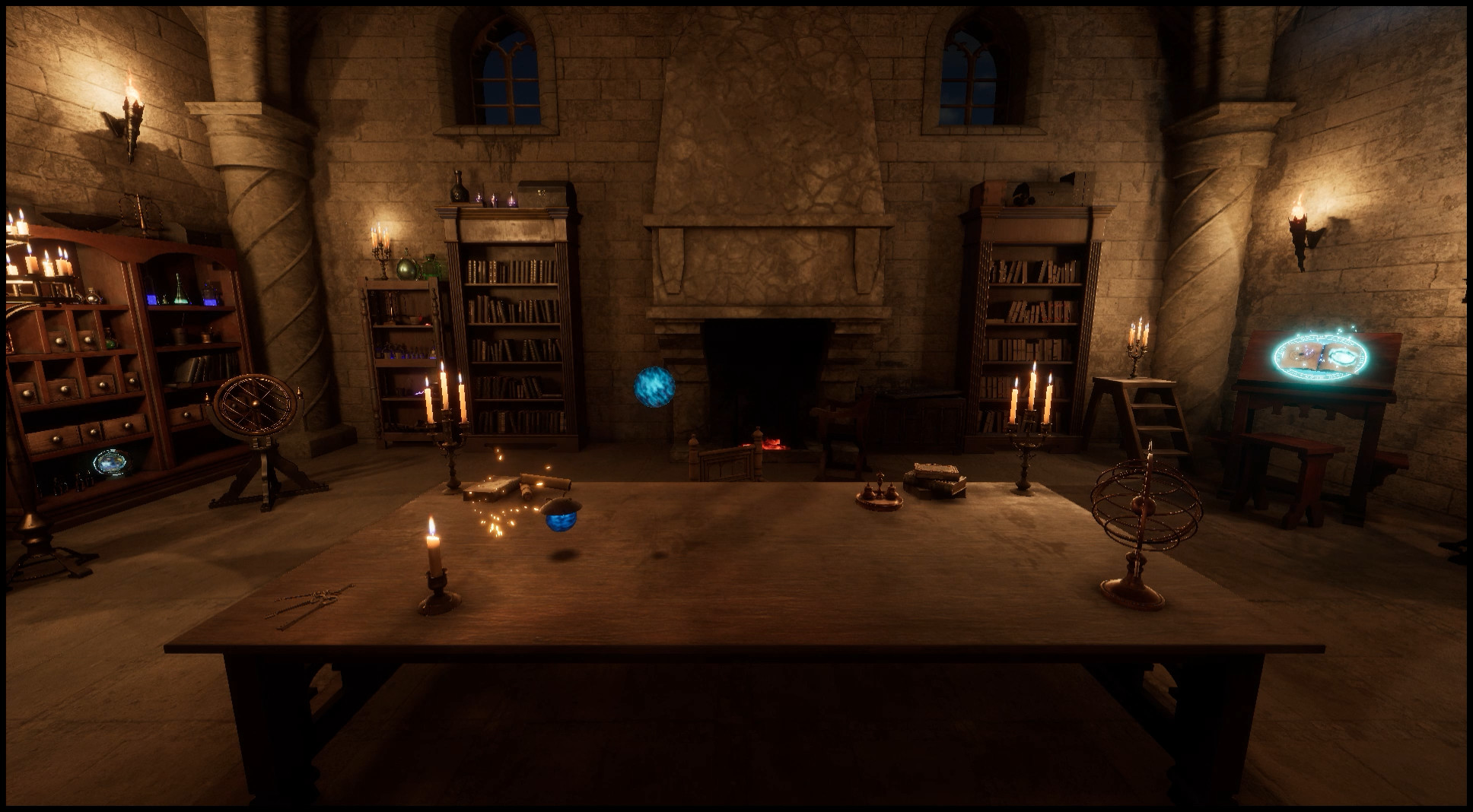 Secret Trouble screenshot 6