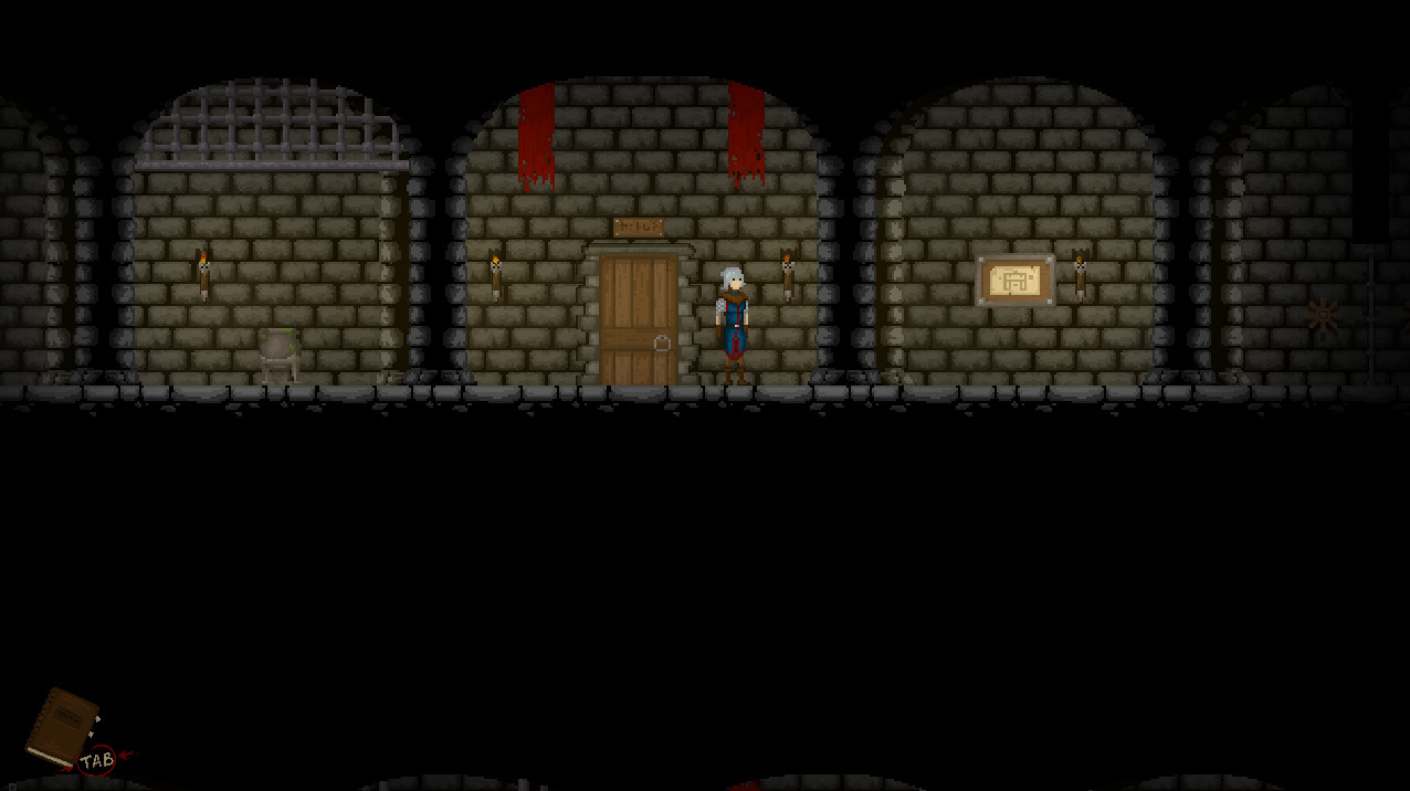 Rat Prison screenshot 2