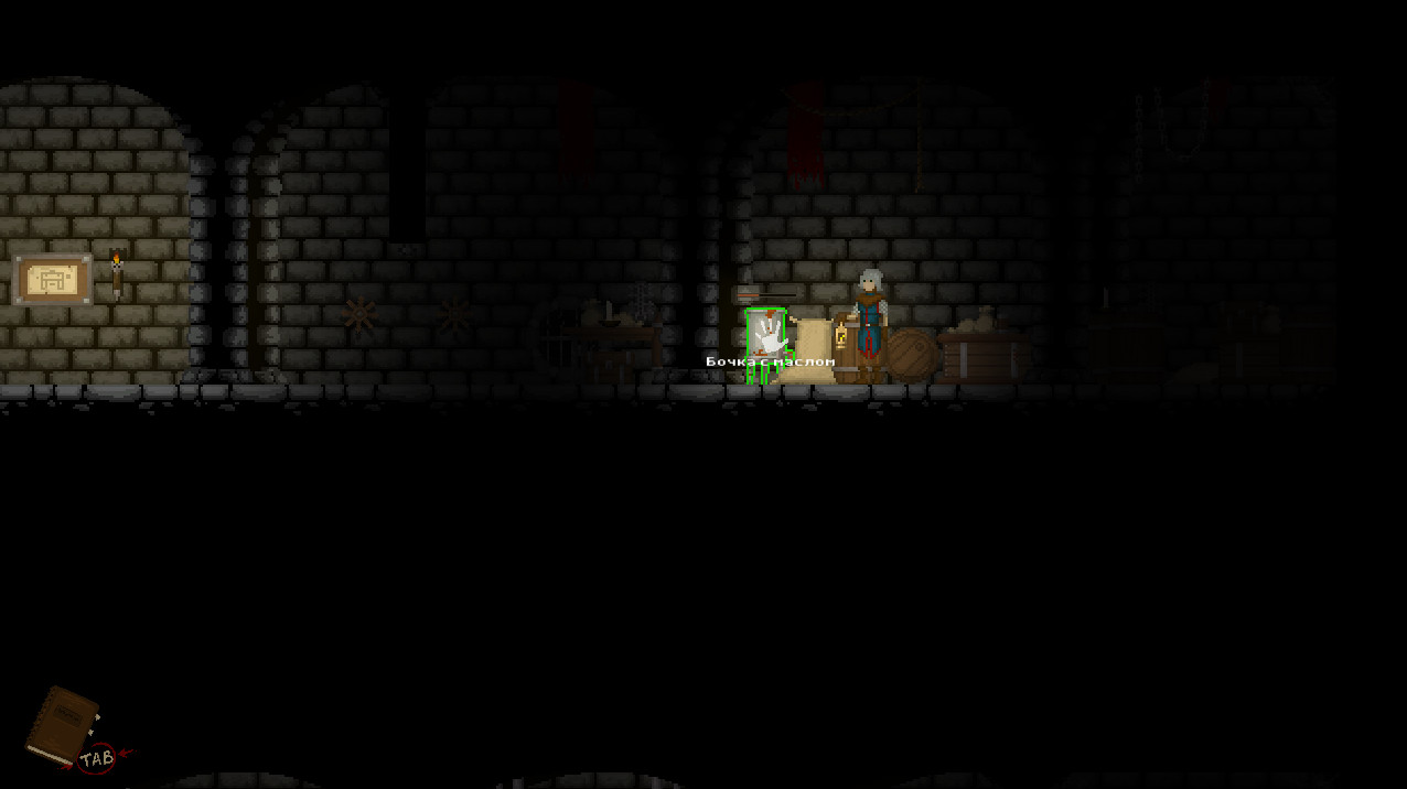 Rat Prison screenshot 5