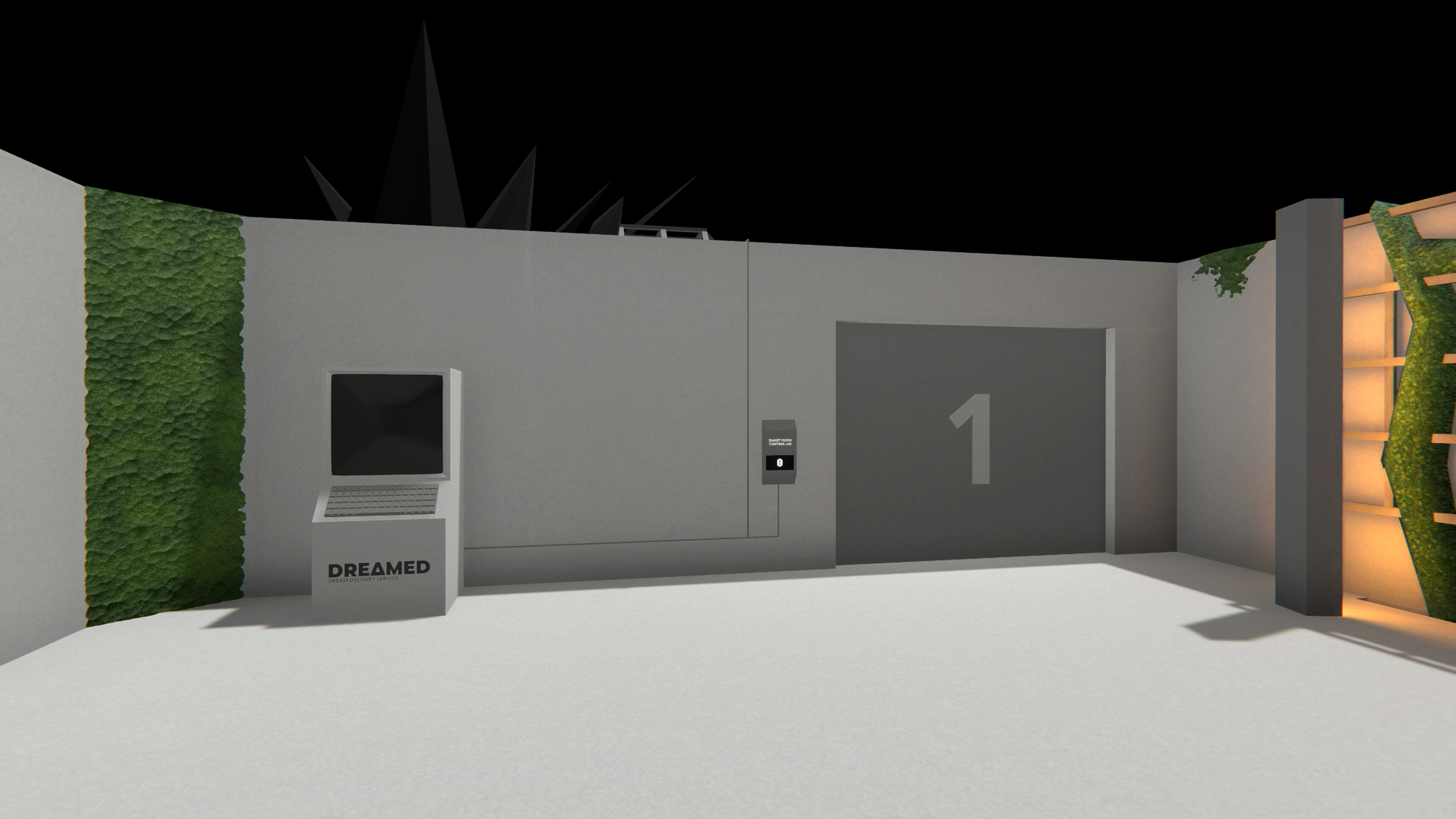 Dreamed screenshot 7