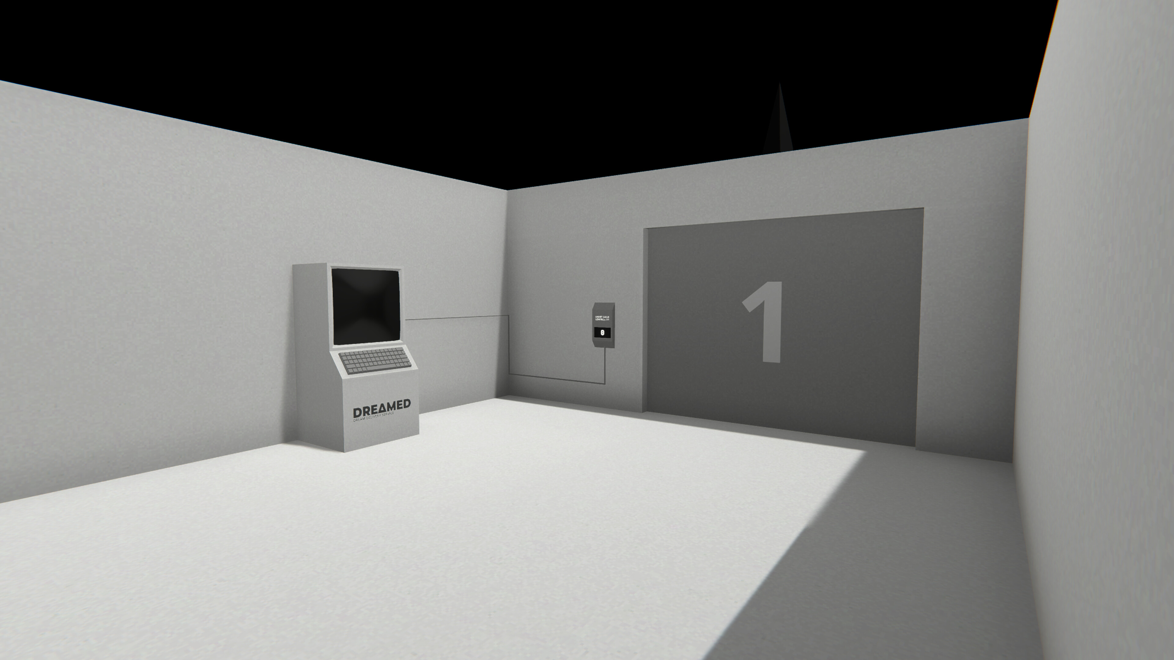 Dreamed screenshot 3