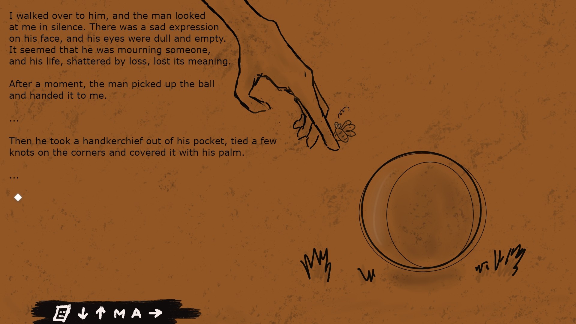 My Living Things screenshot 7