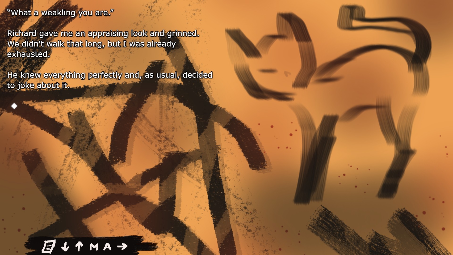My Living Things screenshot 4