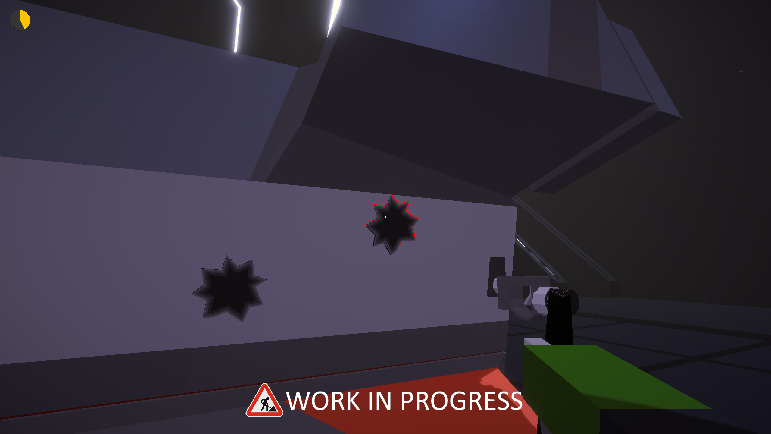 Spaceport Crew screenshot 1