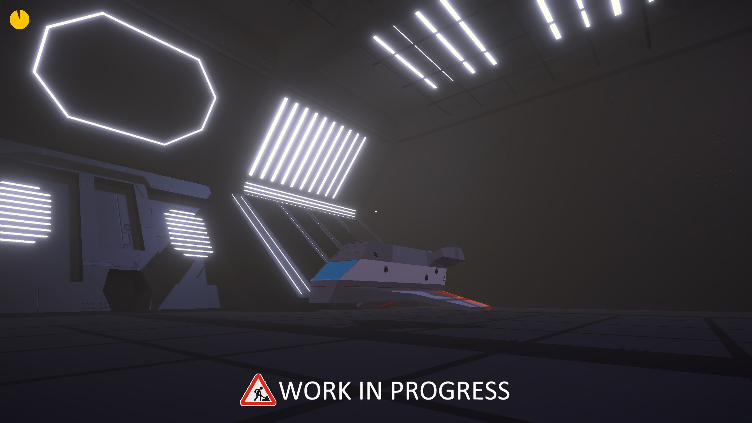 Spaceport Crew screenshot 6