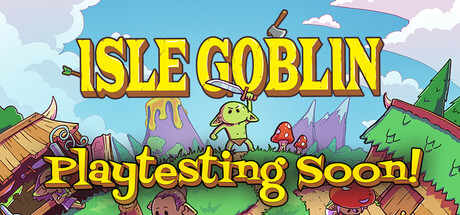 Isle Goblin