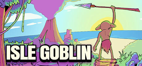 Isle Goblin Cover Image