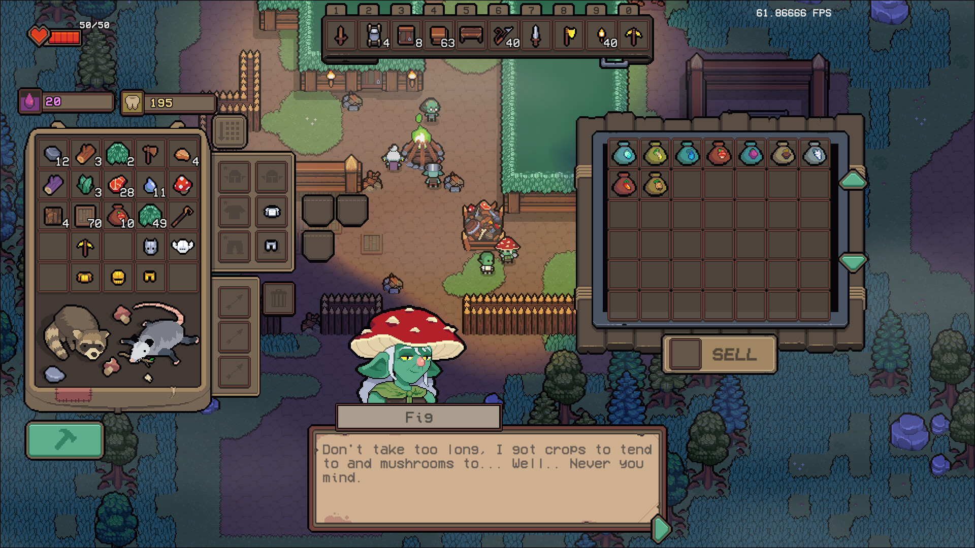Isle Goblin screenshot 5