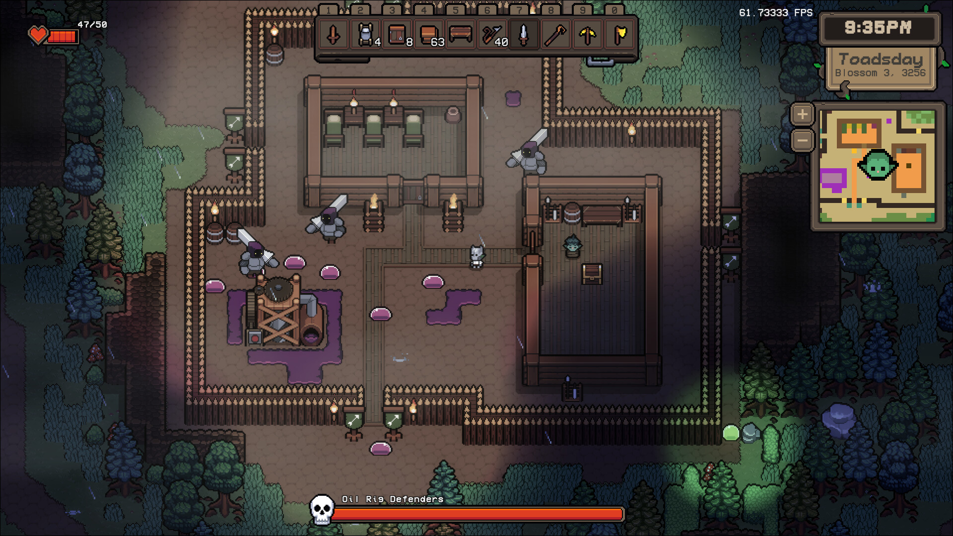 Isle Goblin screenshot 7