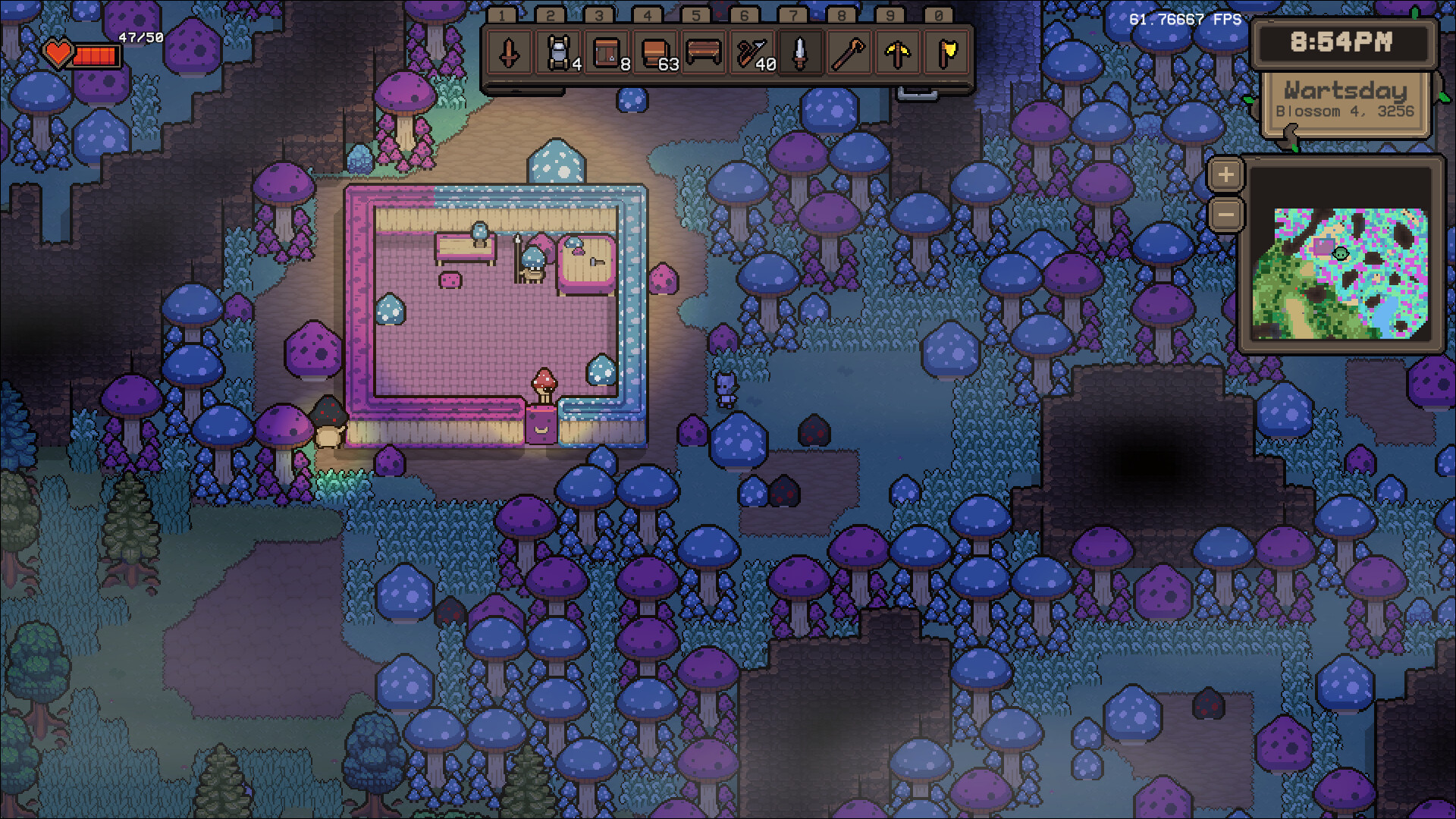 Isle Goblin screenshot 8